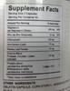 Breath & Gut Balance 7-in-1 Supplement (60 Capsules)