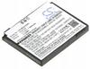 Battery 338937010208 For GPS Navigation Becker HJS-100 Map Pilot