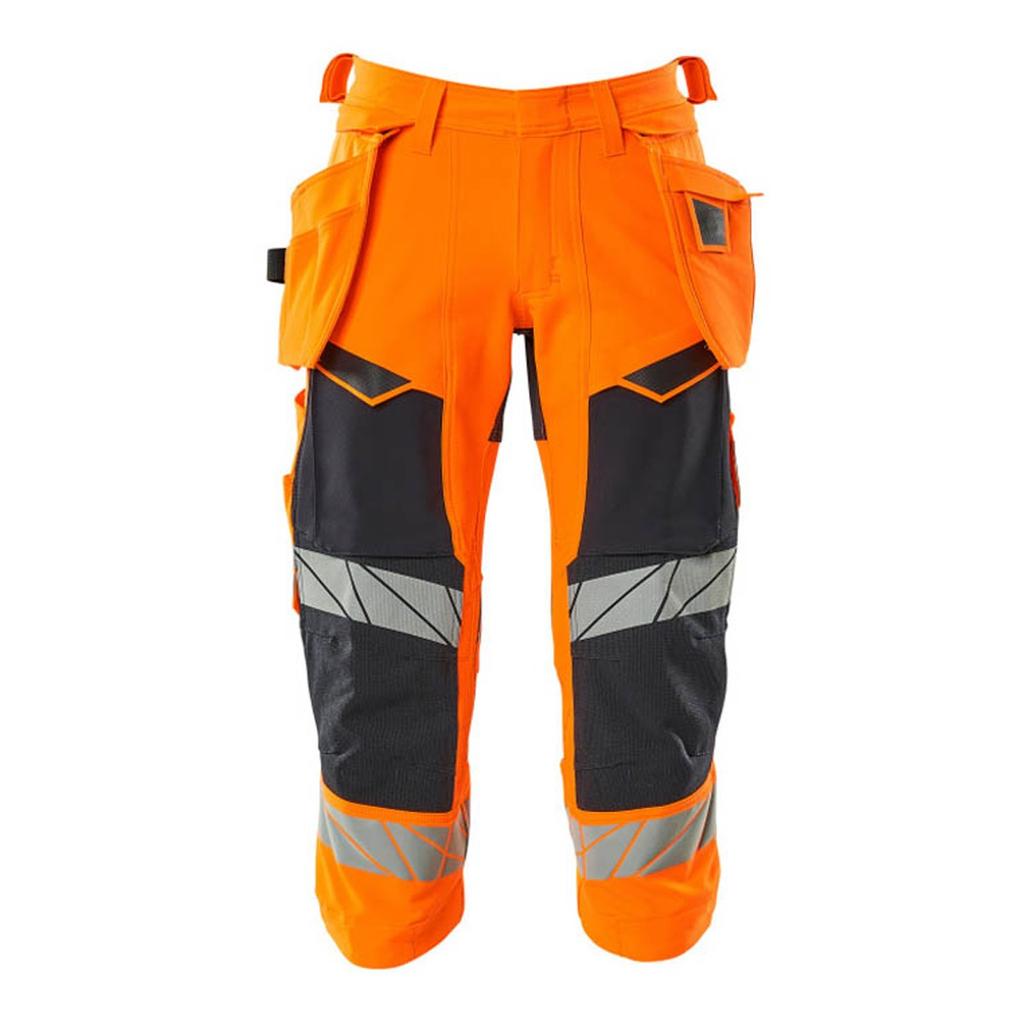 Pantalon Haute Visibilité Sécurité Accélérer pour Hommes Mascot