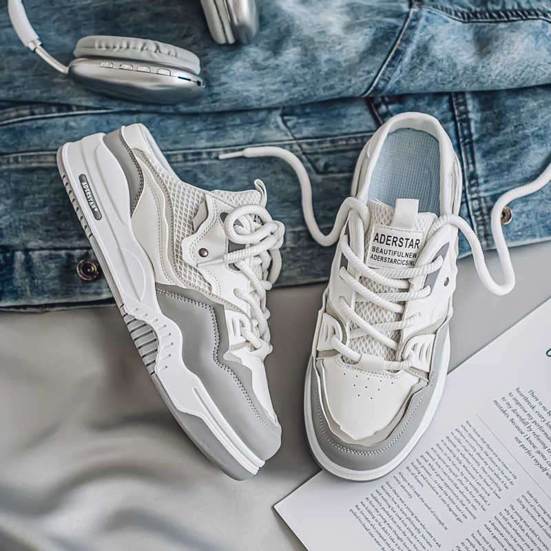 Fashion In The Forest Plataform High Boot Boot New High Man Sneakers Mens Designer Shoes Luxury Sport Luxary Special Footwears