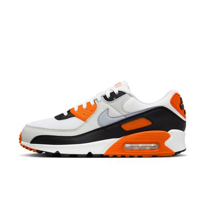 Sneakers Air Max 90 Women White/wolf Grey/photon Dust/black