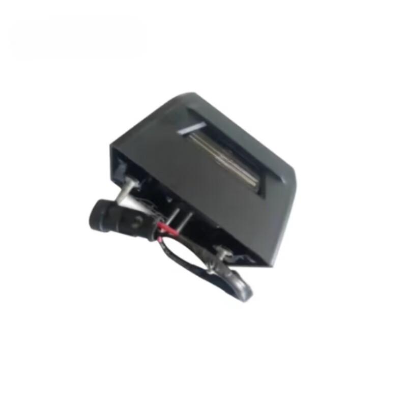 BAIC BJ80 Warrior Rear License Plate Light
