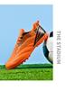Chenma Unisex Outdoor Non-Slip Football Shoes for Adults & Youth