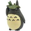 Ensky My Neighbor Totoro Kumukumu Puzzle Rainproof Totoro (KM-105)