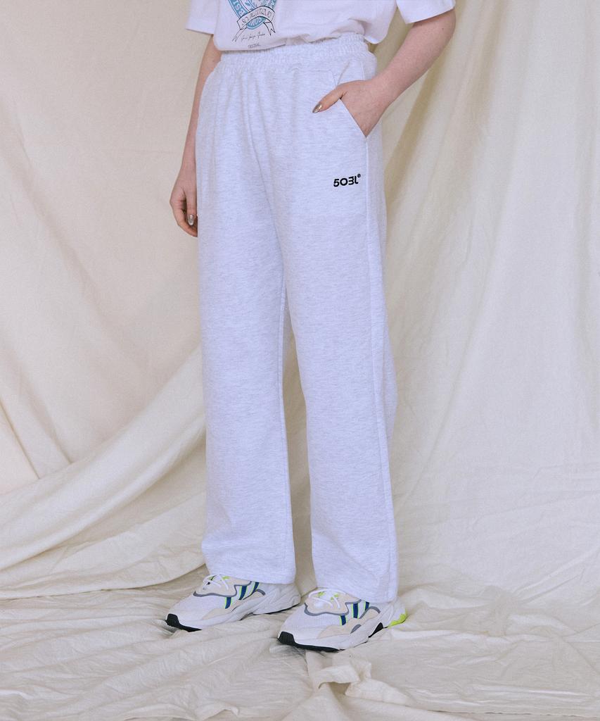 5OML [Package] Jogger + Wide Sweatpants (B Type)