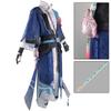 Yanqing Cosplay Kostüm Große Größe Strukturierter Stoff Yan Qing Cosplay Outfits Mit Armband Flöte Für Comic Con