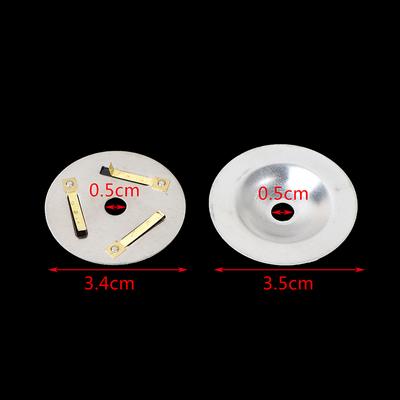 1Set Düdük Elektrikli Su Isıtıcısı Kapağı El Kapağı Başlık Düğme Buzzer Piyano Sesi Su Isıtıcısı Aksesuarları