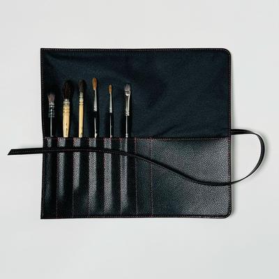 Raphael Watercolor Brush Case