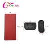 Color My Life Anti-Slip AT Pad Fuel Gas Brake Footrest Pedal Cover for Toyota C-HR CHR 2016 - 2023 Accessories Stainless