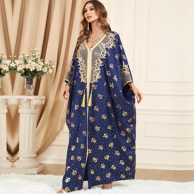 Roupa muçulmana para mulheres – Vestidos muçulmanos