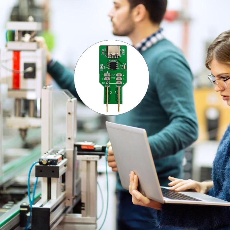 Optocoupler Tester Tool Featuring Global Compatibility And Tool Installation Design