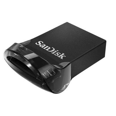 SanDisk High-Speed USB Flash Drive Series