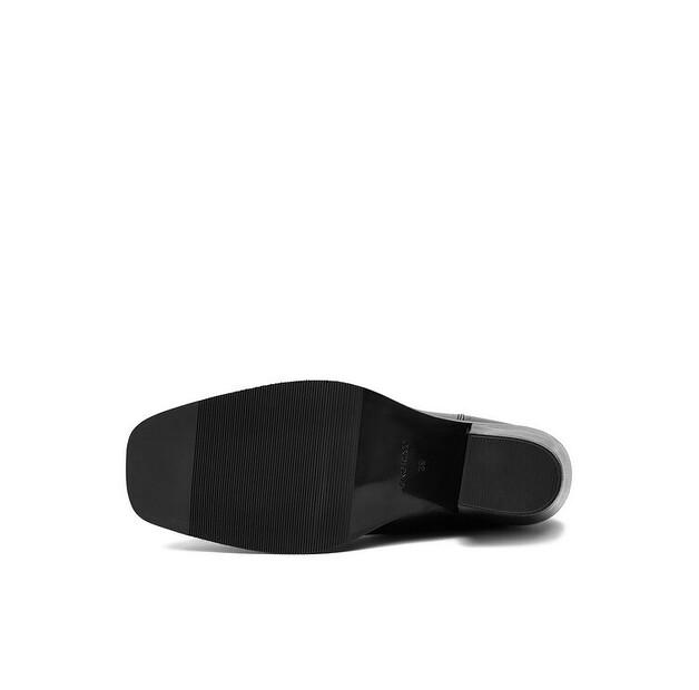 Ankle Boots Gino Rossi EO-KHAIR-9801 Black
