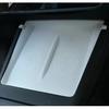 For Tesla Model Y Juniper Wireless Charging Silicone Mat Model 3 Highland Wireless Charging Food-grade Silicone Anti-slip Mat