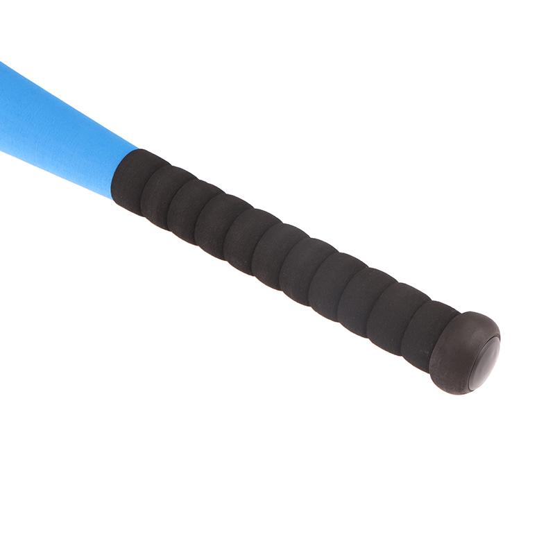 Children Baseball Bats Balls Set Sponge Baseball Toy Secure Toddlers Batting Game For Gift Activity Playground