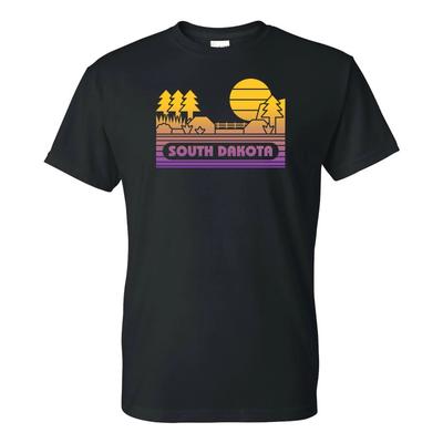 Oberteile – T-Shirts
