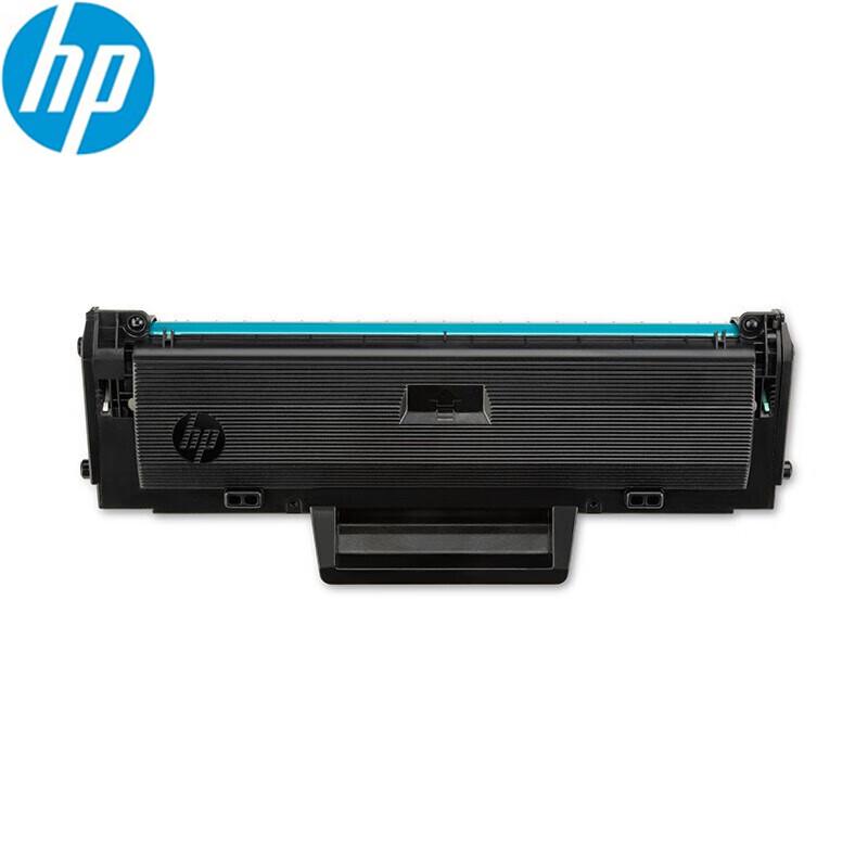 HP W1110A/110A Original Black Toner Cartridge