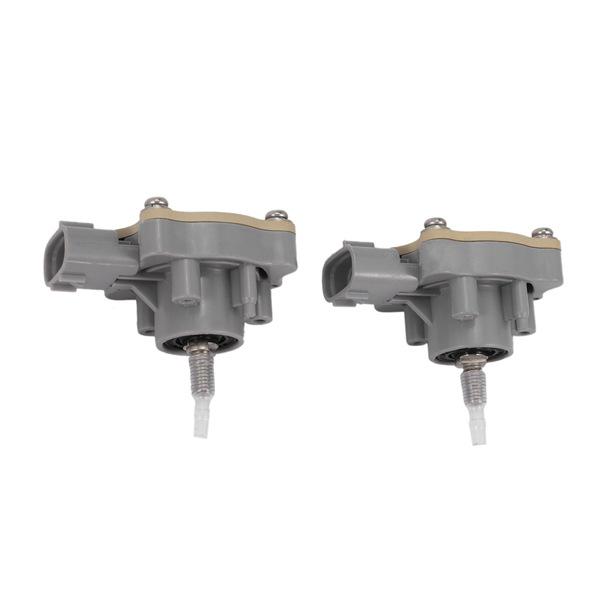 Pair of 89406-48020 Sensors for Mazda RX-8 & Lexus None