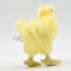 HANSA Animal Plush Toy Chick 5378 - No.