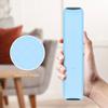 Scratchproof Silicone Sleeve Scratchproof Flexible Cover for Homatics Box R 4K Remote Control Case Skin with Lanyard