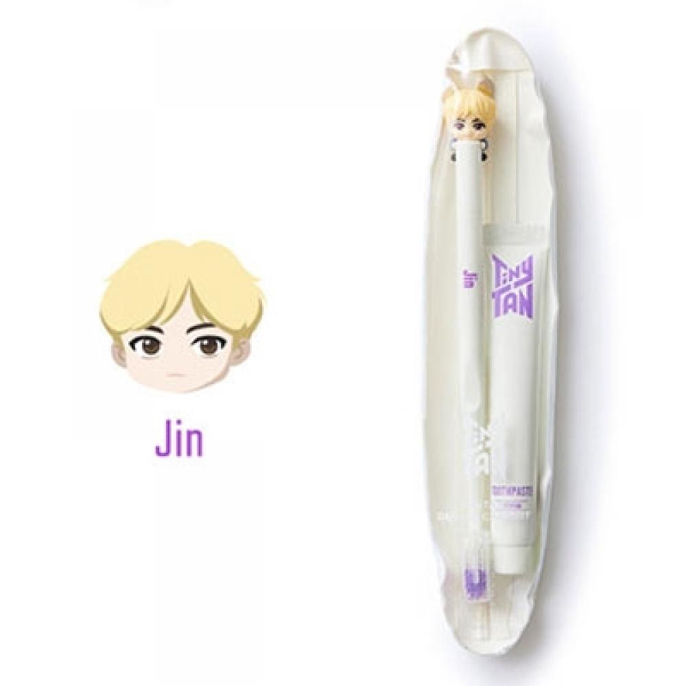 

Стоматологический комплект BTSJIN