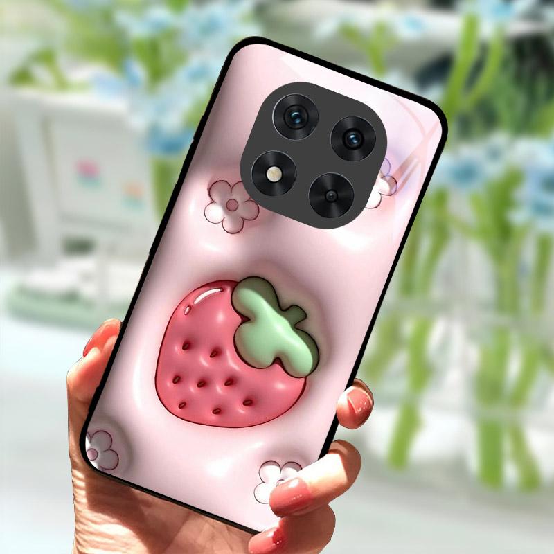 For Redmi Note 14 Pro Plus Case Tempered Glass Back Cover Bumper For Xiaomi Redmi Note 14 Pro 4G 5G 2025 Phone Case Hard PC Etui