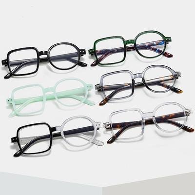 Brillen & Accessoires – Lese- & Computerbrillen