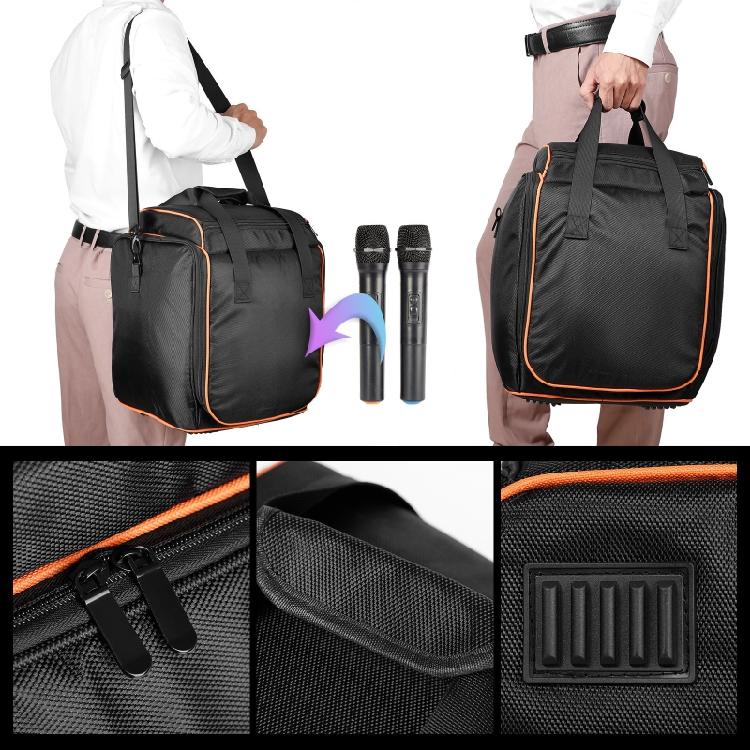 Protective Storage Cases for Partybox EncoreEssential Speaker Cover Bag