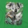 Wild Wings Unisex Adult Wildlife Motherhood T-Shirt