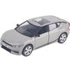 Kia EV6 GT Die-cast Car Model, Glacier