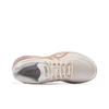 Asics Gel-Pursue 5 Classic Color Block Fabric Low Top Casual Running Shoes Women Sneaker White Platinum 1012A524-102