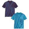 Tricou cu Imprimeu Grafic pentru Bărbați Atlas For Men (Pachet de 2)