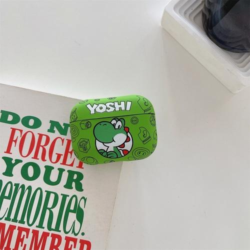 Silicone Cases for Airpods 3 Cover for AirPods 1 2 Storage Case Full Cover New for Airpods Pro Covers Anti-drop Wear-resistant Waterproof