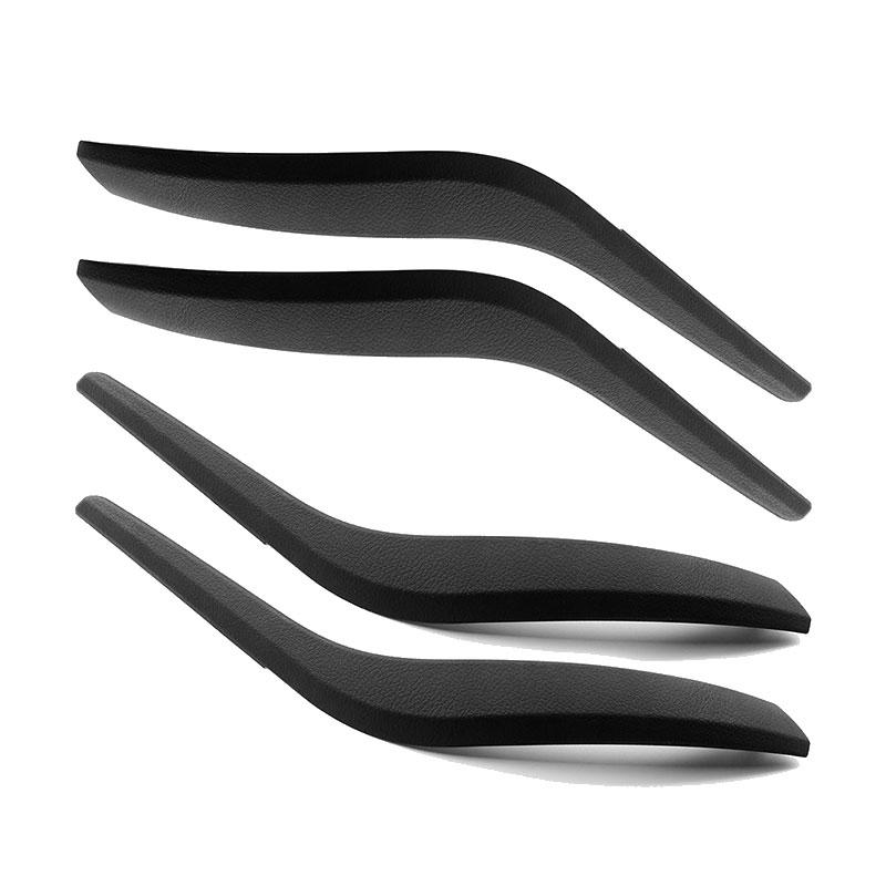 For BMW X1 E84 2010 2011 2012 2013 2014 2015 2016 Interior Door Handles Panel Pull Trim Inner Handle