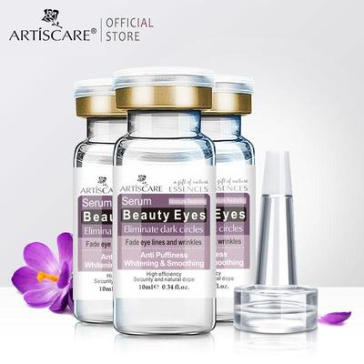 Beauty Eyes Serum 3pcs/Lot Anti-Puffiness Dark Circles Eye Care 10mL