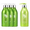 Premium Shampoo 500g X 3 + Premium TS Treatment 500ml
