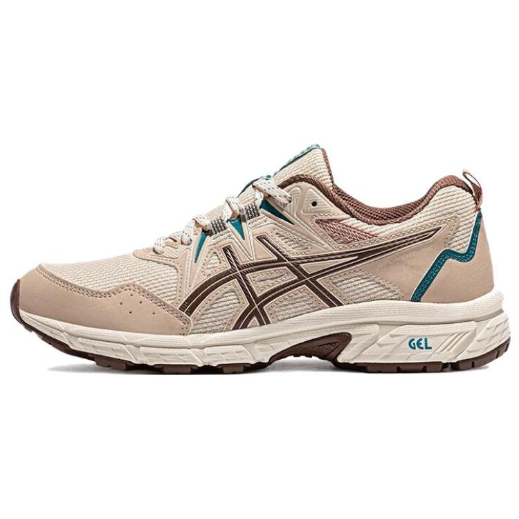 

Asics Gel Venture 8 Shoes Brown Women s 35.5