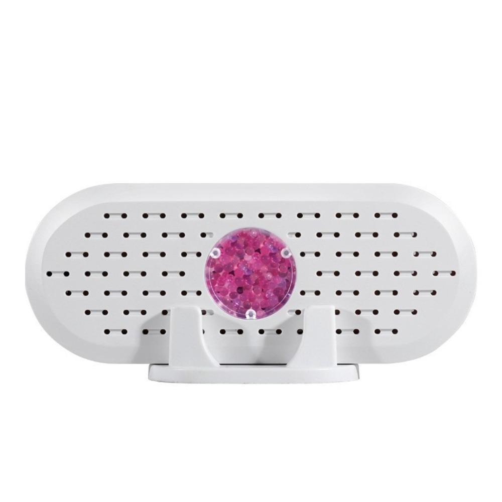 Reusable Electric Dehumidifier USB Charging Moisture Absorber Hygroscopic Machine  For Closet