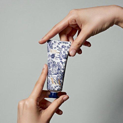 [V&A] Scented Hand Cream 40ml (Choose 1 of 2)_633641