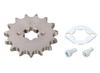 Kitaco Drive Sprocket Front (15T/428 Size) GSX-R125(DL33B) GSX-S125(DL32B) 530-2440015