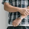 Lingke Galaxy Watch Metal One Alpha Strap Band