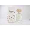 Eau De Toilette - 123 - Cabotine Gold - Woman - 100 Ml - Floral