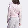 (WMNS) adidas Adicolor Classics Firebird Track Jacket Asia Sizing 'Pink' Women's IK6615