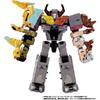Takara Tomy Transformer WKB-08 Energy Beast Thunderbeak Action Figure Collectible Toy