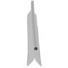 Awning Rail Piping 6mm Double Flap Grey PVC Core Keder Camping/Tent/Awnings/Tents