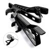 3/5/10Pcs Lavalier Microphone Clip Mic Lapel Collar Clamp Mount Microphone Accessories Kit for Video Conferences