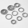 Mountain Bicycle Headset Bearings Racing Bicycle Replacement