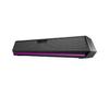 Soundbar Komputerowy Edifier Hecate G1500 Bar Bluetooth Czarny Gamingowy