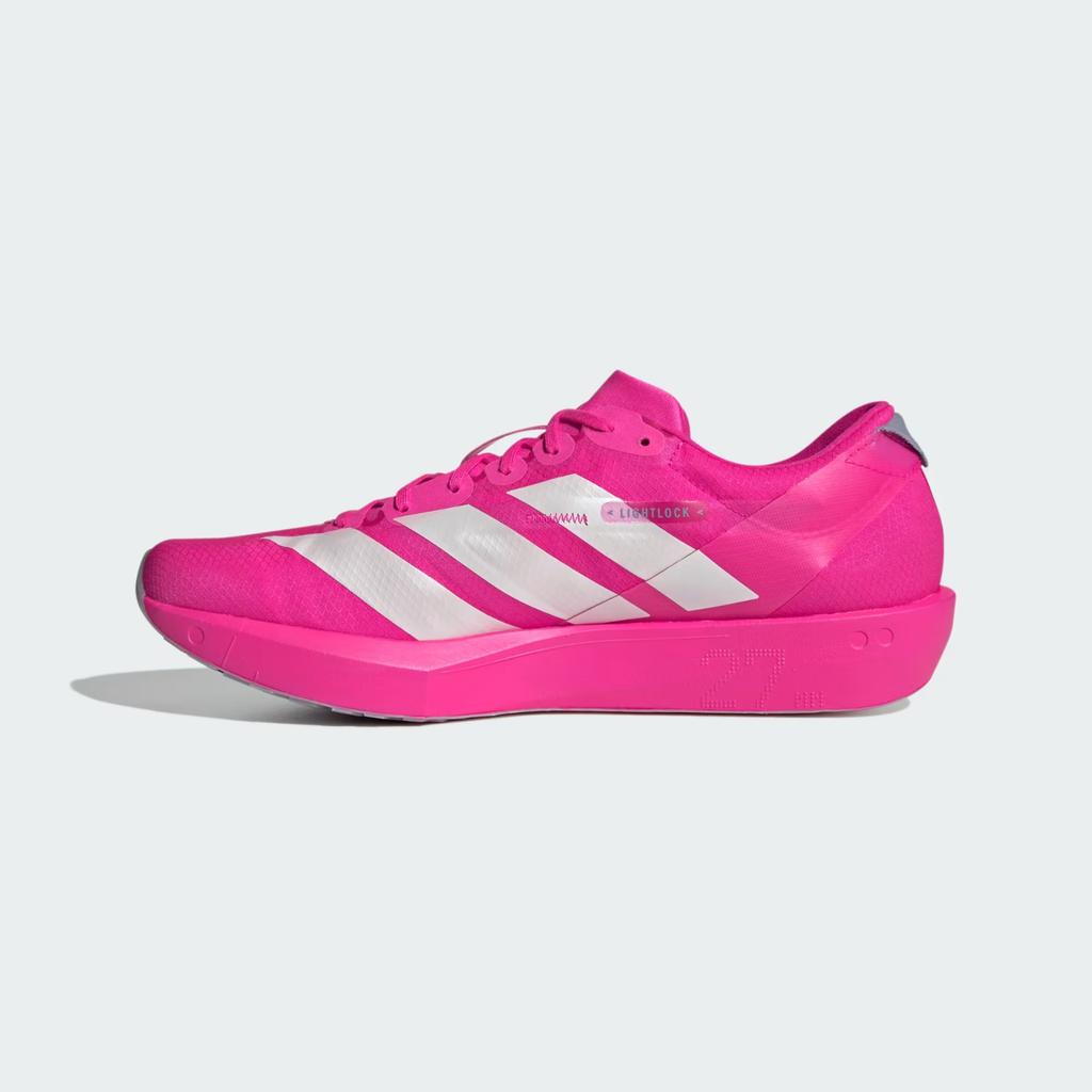 JH5244 adidas Adizero Japan 9 Shock Pink Zero Metalic Silver Violet (Men's)