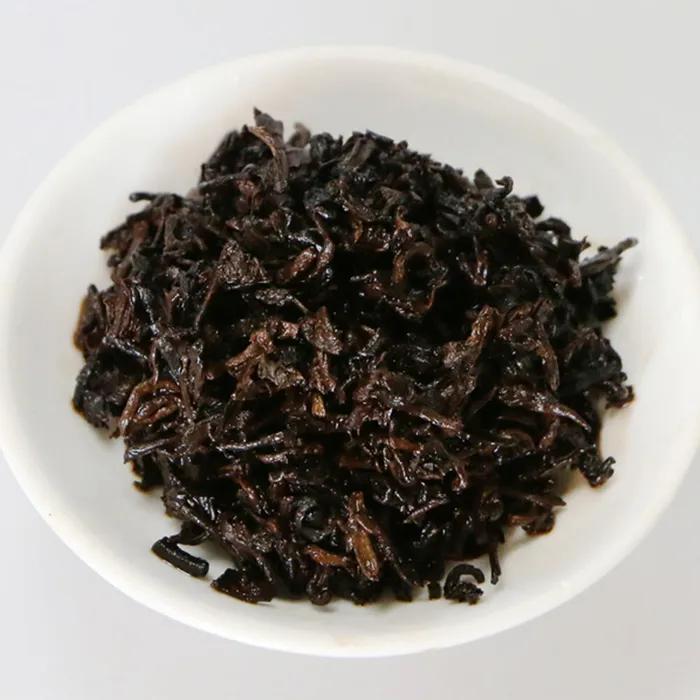 Jinnyeon Mini Gold Ta 150g Chinesischer Schwarzer Tee